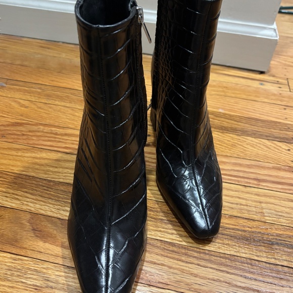 Marc Fischer Yanara Bootie - Picture 9 of 11